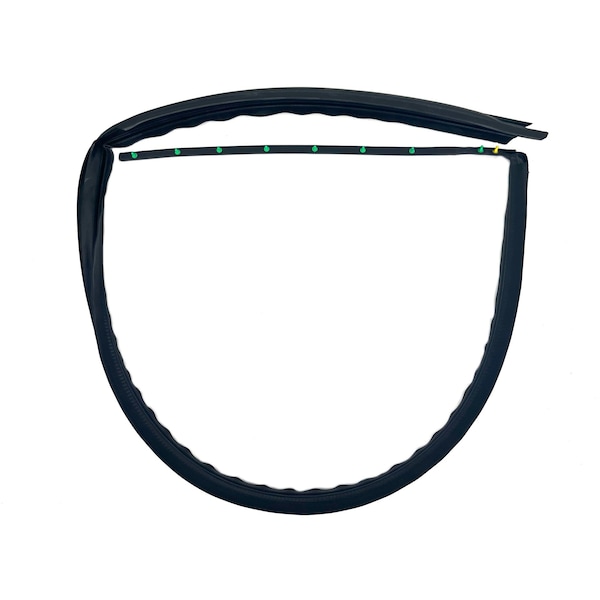Fairchild Industries 19992016 Ford F250550 Roof Panel Weatherstrip replaces OEM 9C3Z2651223A F4120 - main